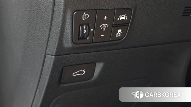 Kia K5 3rd generation 2021 Белый из Кореи, фото 6