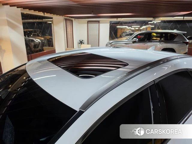 Lexus NX350h Second generation 2026 Белый из Кореи, фото 6
