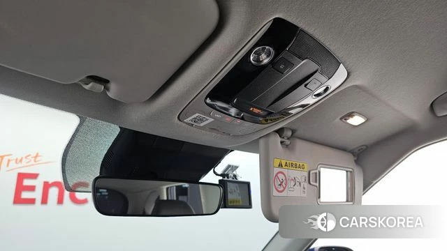 Kia Seltos 2021 Синий из Кореи, фото 6