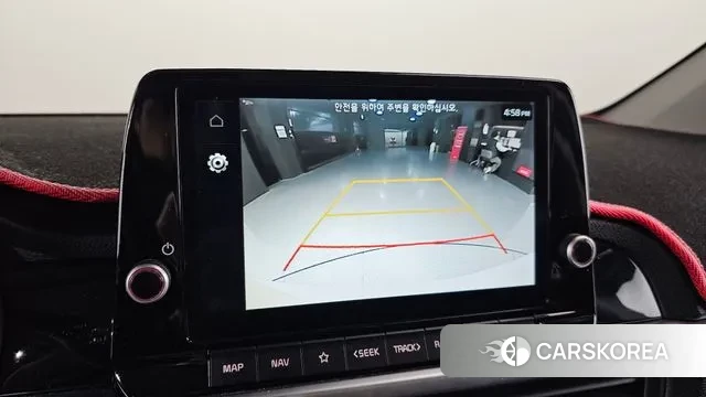 Kia Morning Urban (JA) 2021 Жемчужный цвет из Кореи, фото 6