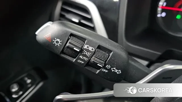 Ssangyong Beautiful Korando 2020 Белый из Кореи, фото 6