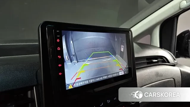 Hyundai Staria 2022 Синий из Кореи, фото 6