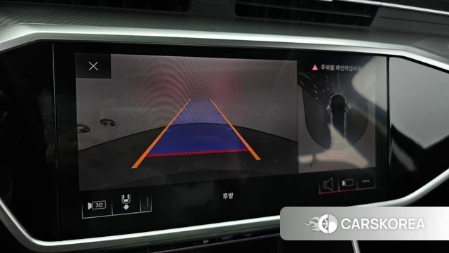 Audi A6 (C8) 2019 Серый из Кореи, фото 6