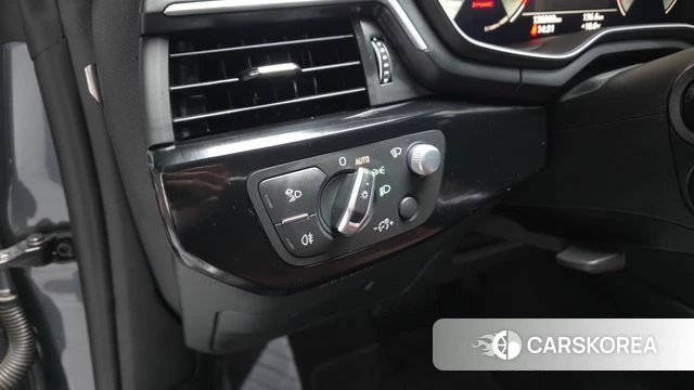 Audi A5 (F5) 2022 Серый из Кореи, фото 6