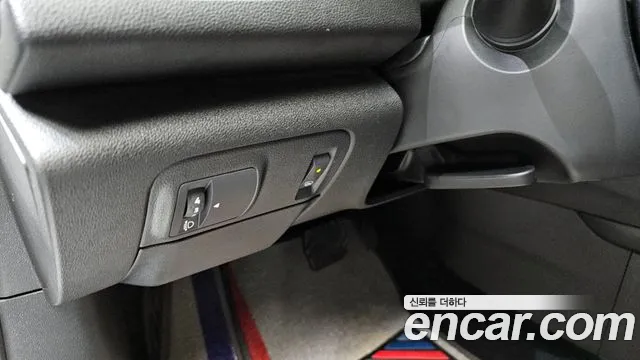 Renault Korea (Samsung) SM6 2018 Белый из Кореи, фото 6