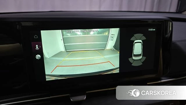 Kia Carnival 4th generation 2021 Черный из Кореи, фото 6