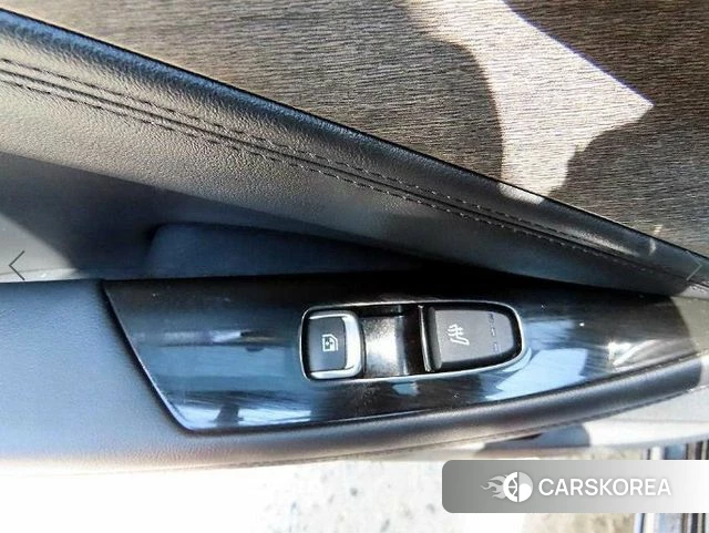 Kia K8 2021 Черный из Кореи, фото 6