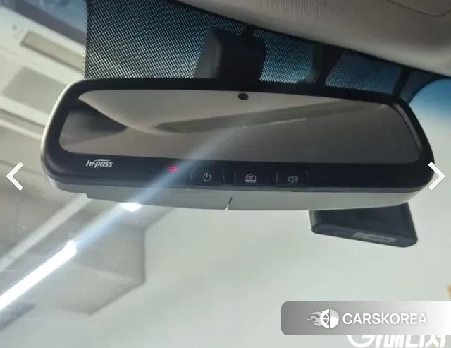 Ssangyong Rexton Sports 2018 Синий из Кореи, фото 6