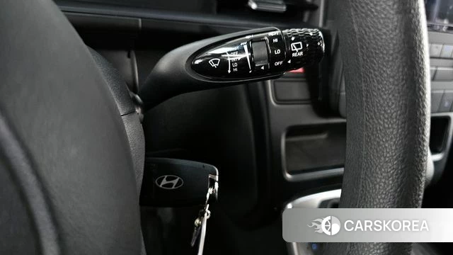 Hyundai Staria 2024 Серый из Кореи, фото 6