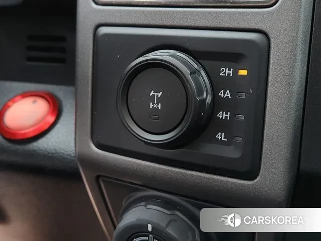 Ford F150 2018 Черный из Кореи, фото 6