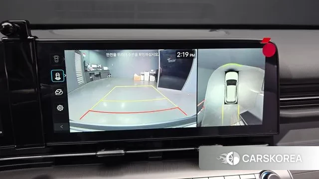 Hyundai Kona (SX2) 2023 Белый из Кореи, фото 6