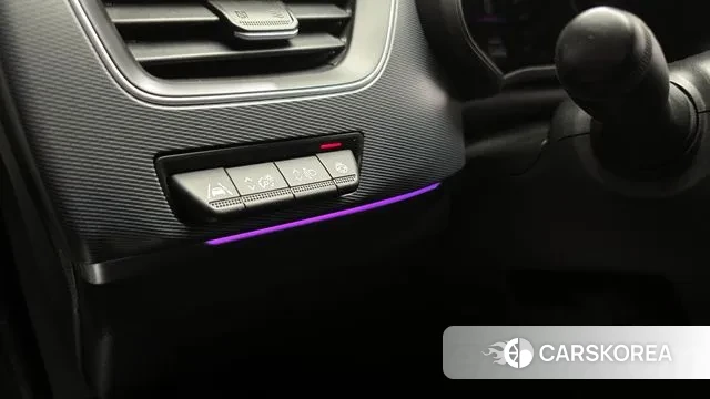 Renault Korea (Samsung) XM3 2022 Белый из Кореи, фото 6