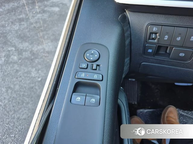 Hyundai Staria 2025 Черный из Кореи, фото 6