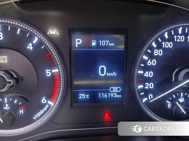 Hyundai Santa Fe TM 2019 Серый из Кореи, фото 6