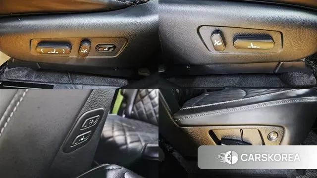 Kia Mohave Master 2021 Черный из Кореи, фото 6