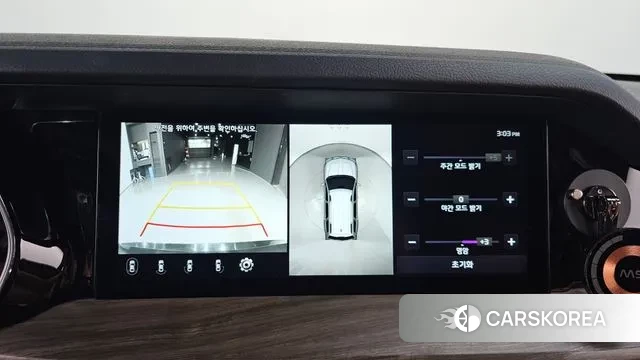 Kia Mohave Master 2020 Черный из Кореи, фото 6