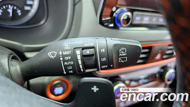 Hyundai Kona Hybrid id 2397142 из Кореи 6