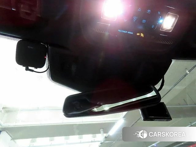 Ford Explorer 6th Generation 2020 Белый из Кореи, фото 6