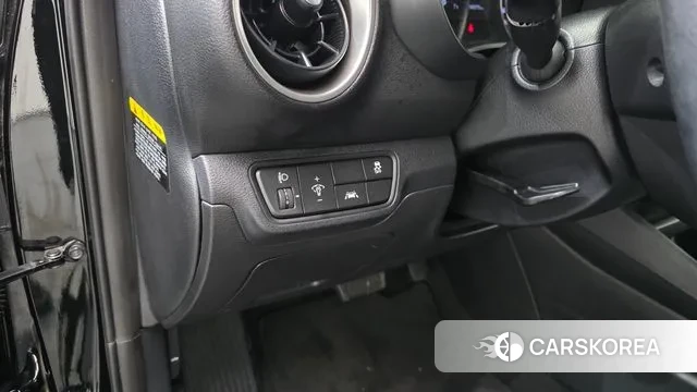 Kia Come New K3 2021 Черный из Кореи, фото 6