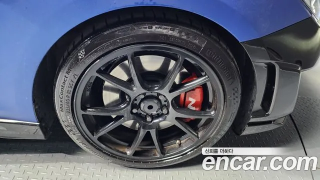 Hyundai Veloster (JS) id 2655562 из Кореи 6