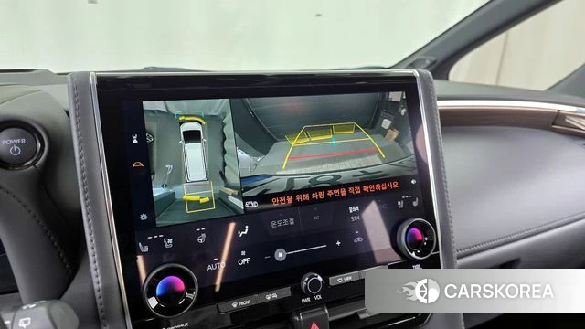 Toyota Alphard 4th Generation 2025 Черный из Кореи, фото 6