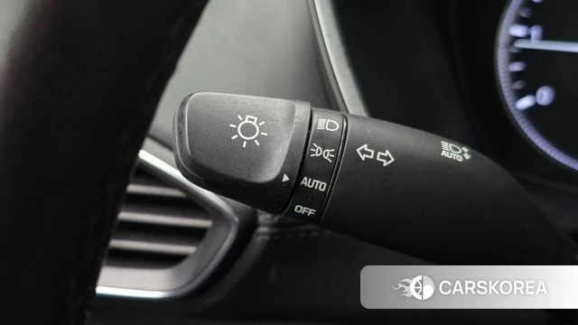Hyundai Santa Fe TM 2018 Серый из Кореи, фото 6