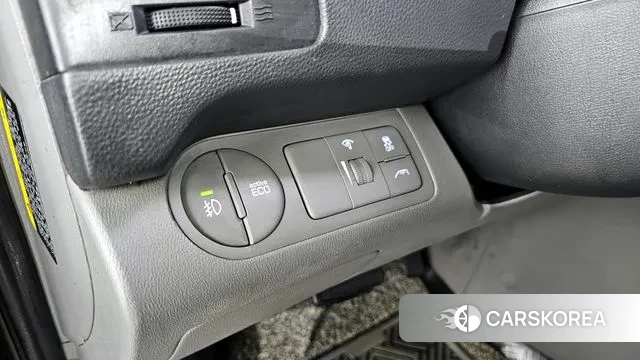 Hyundai The New Grand Starex 2018 Черный из Кореи, фото 6