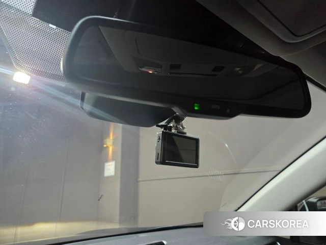 Toyota RAV4 5th Generation 2021 Серый из Кореи, фото 6