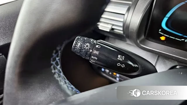 Hyundai Casper 2023 Белый из Кореи, фото 6