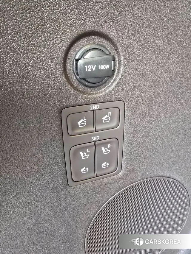 Hyundai The New Palisade 2024 Белый из Кореи, фото 6