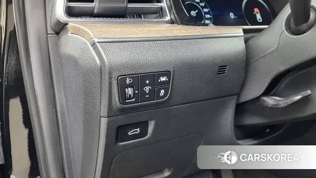 Kia K5 3rd generation 2020 Черный из Кореи, фото 6