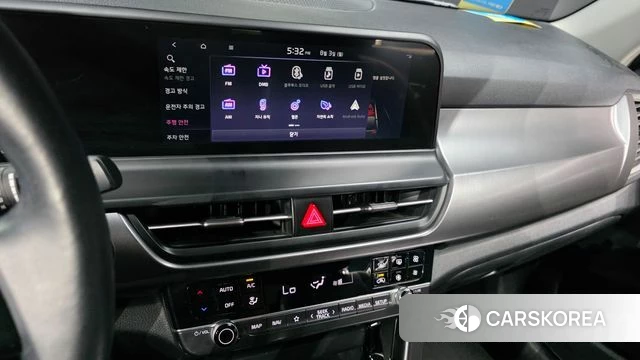 Kia The New Seltos 2022 Белый из Кореи, фото 6