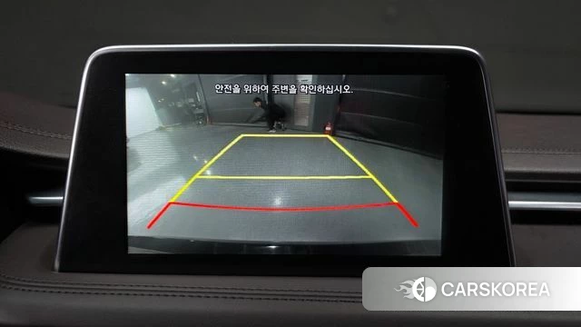 Genesis G70 2018 Черный из Кореи, фото 6