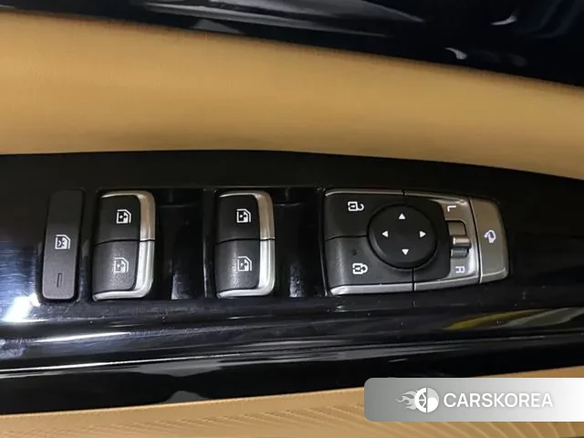 Kia The New Carnival 2020 Черный из Кореи, фото 6