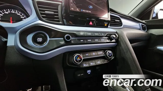 Hyundai Veloster (JS) id 2487356 из Кореи 6