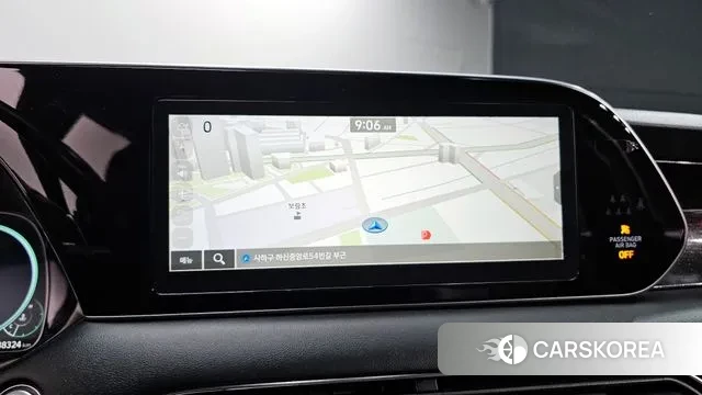 Hyundai Palisade 2020 Черный из Кореи, фото 6