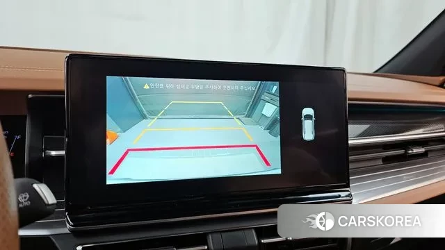 Ssangyong Torres 2023 Белый из Кореи, фото 6