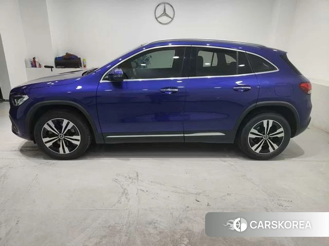 Mercedes-Benz GLA id 3901929 из Китая 6