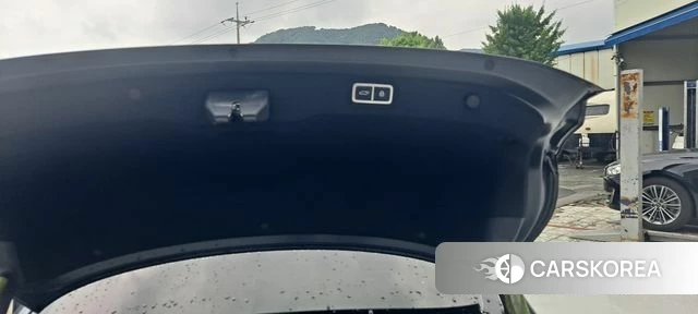 Hyundai Sonata D Edge (DN8) 2025 Серый из Кореи, фото 6