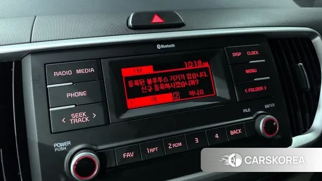 Kia The New Ray 2021 Белый из Кореи, фото 6