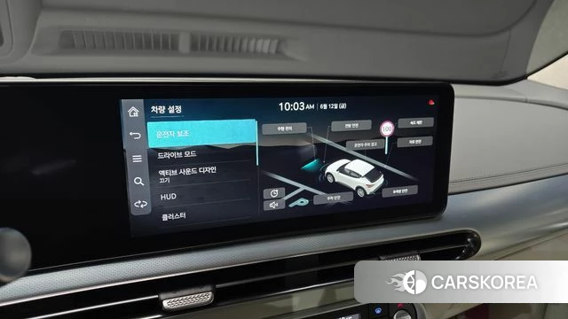 Genesis GV60 2023 Белый из Кореи, фото 6