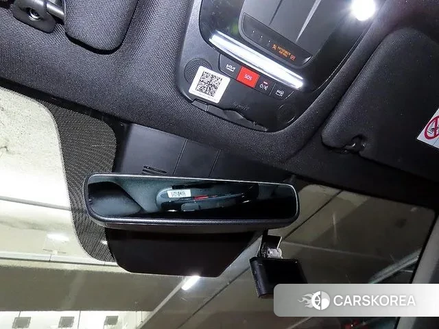 Kia Sorento 4th Generation 2021 Белый из Кореи, фото 6