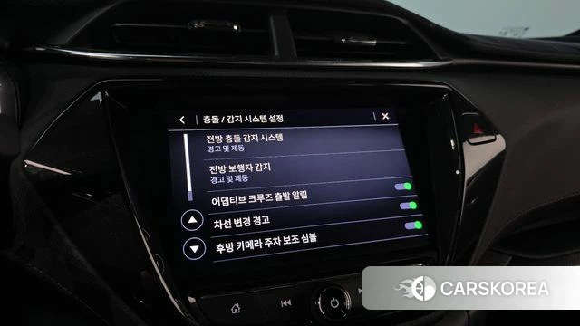 Chevrolet (GM Daewoo) Trailblazer 2020 Белый из Кореи, фото 6