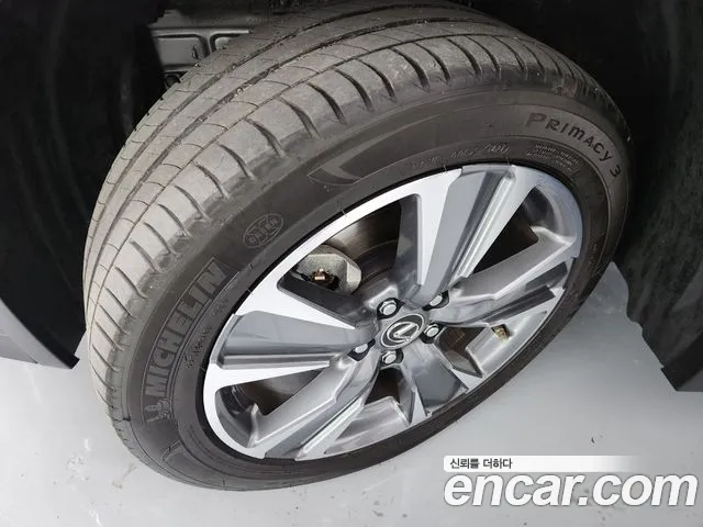 Lexus UX300e id 2678472 из Кореи 6