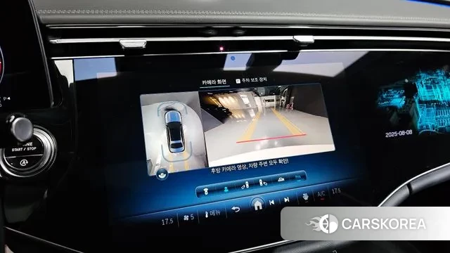 Mercedes-Benz E-Class W214 2024 Белый из Кореи, фото 6