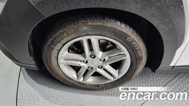 Hyundai The New Kona id 2649978 из Кореи 6