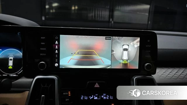 Kia Sorento 4th Generation 2021 Белый из Кореи, фото 6