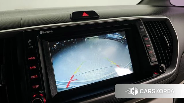 Kia The New Ray 2019 Белый из Кореи, фото 6