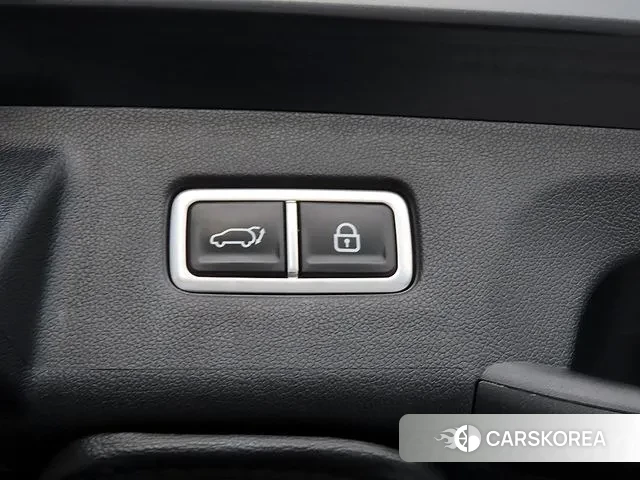 Kia Sorento 4th Generation 2022 Серебристо-серый из Кореи, фото 6