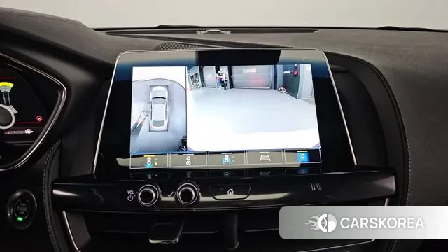 Cadillac CT5 id 2885070 из Кореи 6